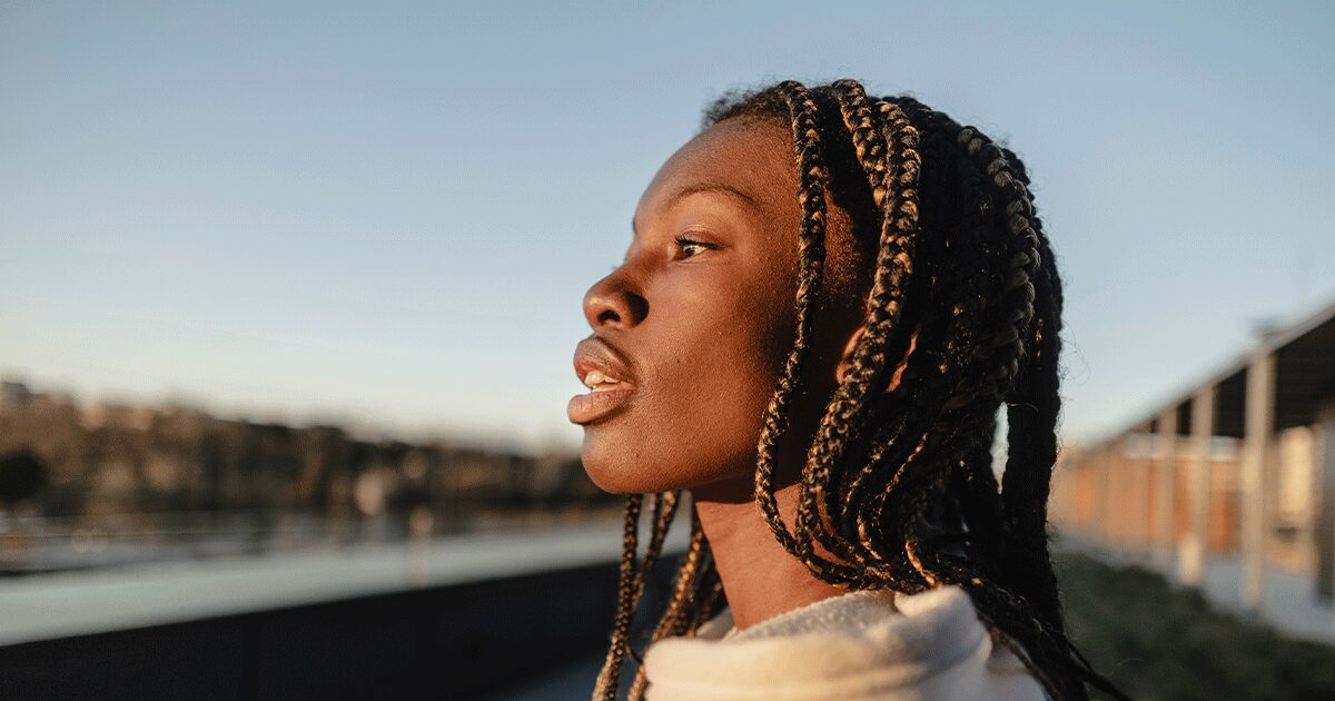 We used contraception, but I got pregnant. Now what?