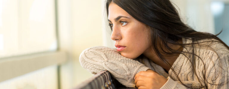 navigating the pressures around an abortion